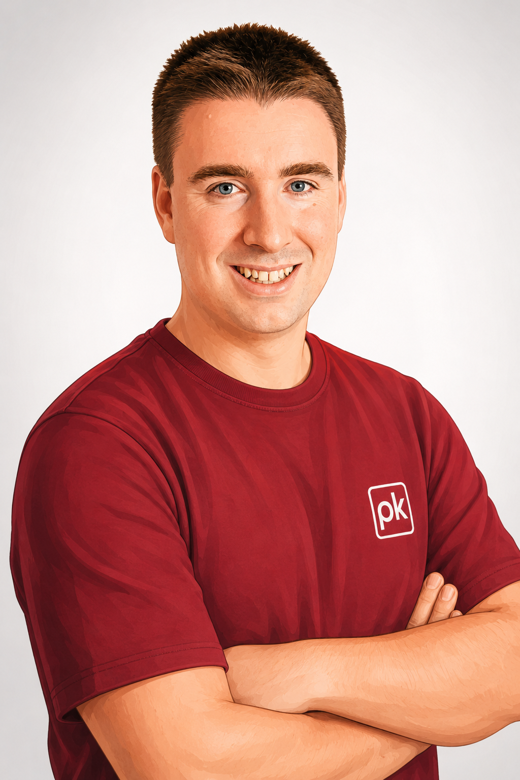 Niklas Karpa